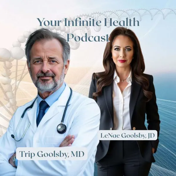 Your Infinite Health