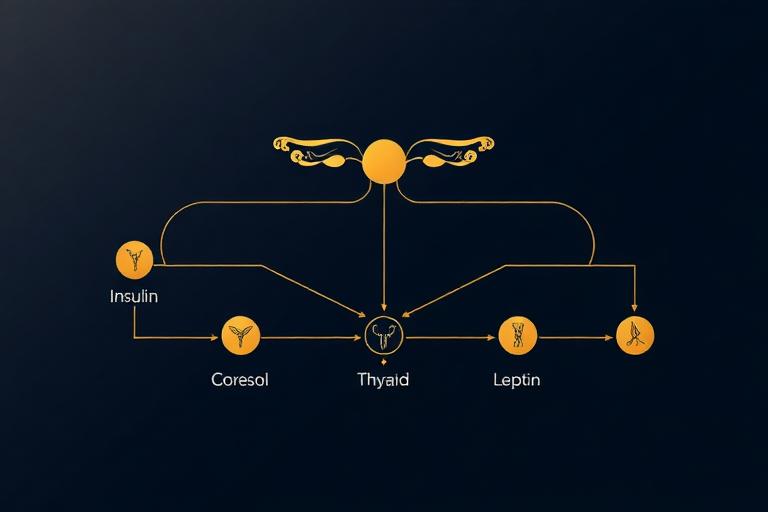 Why 'Eat Less, Move More' Failed You: The 5 Hormonal Archetypes